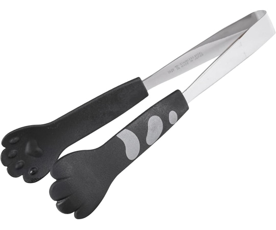 和平フレイズ にゃんこれ ねこちゃんトング RE-7519 1個（ご注文単位1個）【直送品】