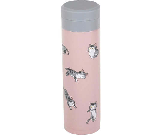 和平フレイズ にゃんこれ SC栓マグ 300(きまま) RH-1664 1個（ご注文単位1個）【直送品】