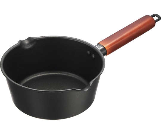 和平フレイズ ハウスクッカ IH対応クックパン 18cm RB-1730 1個（ご注文単位1個）【直送品】