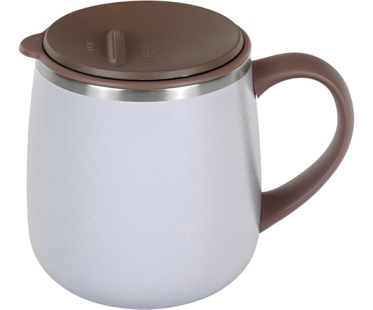 和平フレイズ フォルテック オフィスマグ 350(IV) RH-1677 1個（ご注文単位1個）【直送品】