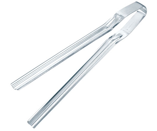 田辺金具 レトルトトング  1個（ご注文単位1個）【直送品】