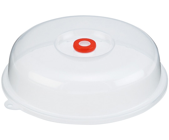 イノマタ化学 レンジパートナー クリアー #1032 1個（ご注文単位1個）【直送品】