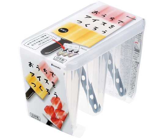 イノマタ化学 おうちでアイス #5050 1個（ご注文単位1個）【直送品】