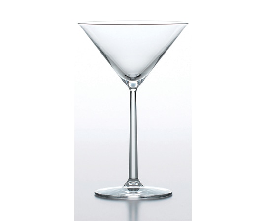 東洋佐々木ガラス MONTAGNE モンターニュ マティーニ 235mL 6個入  1箱（ご注文単位1箱）【直送品】