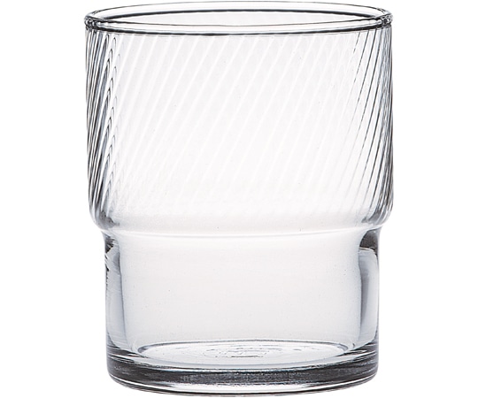 東洋佐々木ガラス HSスタックタンブラー タンブラー(ボビン)200mL 6個入  1箱（ご注文単位1箱）【直送品】