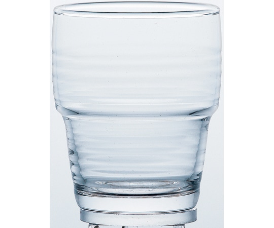 東洋佐々木ガラス HSスタックタンブラー タンブラー 240mL 6個入  1箱（ご注文単位1箱）【直送品】