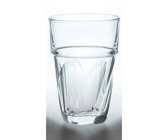 東洋佐々木ガラス リフレクション タンブラー 370mL 6個入  1箱（ご注文単位1箱）【直送品】