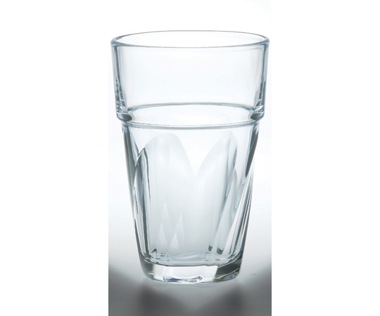 東洋佐々木ガラス リフレクション タンブラー 480mL 6個入  1箱（ご注文単位1箱）【直送品】