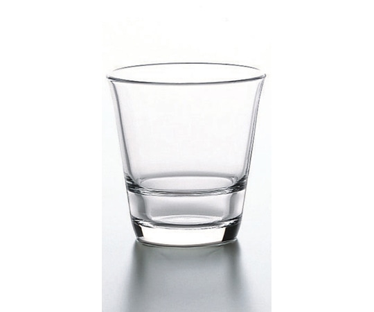 東洋佐々木ガラス スパッシュ フリーグラス(クリア)210mL 2個入  1箱（ご注文単位1箱）【直送品】