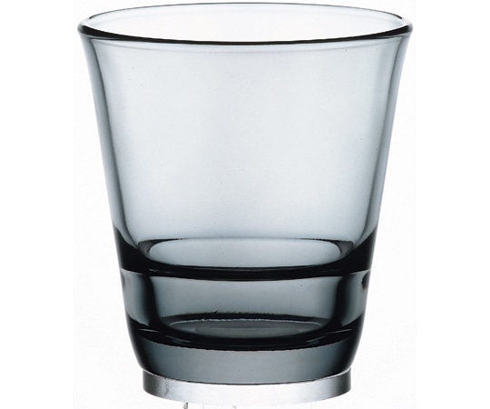 東洋佐々木ガラス スパッシュ フリーグラス(シルバーグレー)210mL 2個入  1箱（ご注文単位1箱）【直送品】