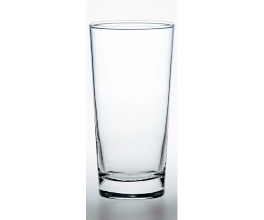 東洋佐々木ガラス HSタンブラー ロングタンブラー 435mL 6個入  1箱（ご注文単位1箱）【直送品】