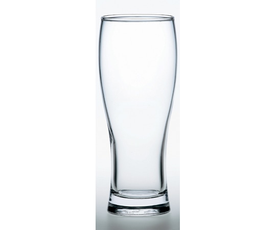 東洋佐々木ガラス HSタンブラー ビヤーグラス 360mL 6個入  1箱（ご注文単位1箱）【直送品】