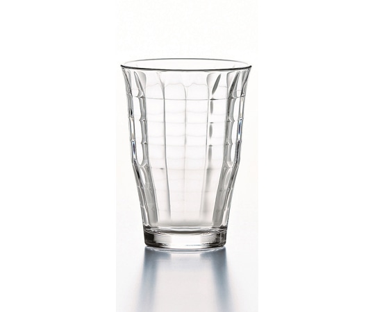 東洋佐々木ガラス トリトーネ ロングタンブラー 370mL 6個入  1箱（ご注文単位1箱）【直送品】