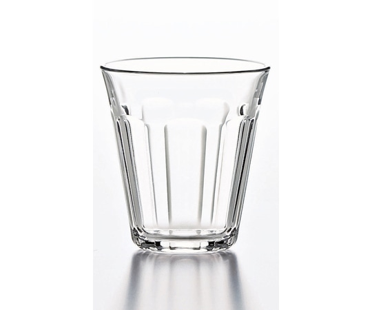 東洋佐々木ガラス ピチカート 8タンブラー 240mL 6個入  1箱（ご注文単位1箱）【直送品】