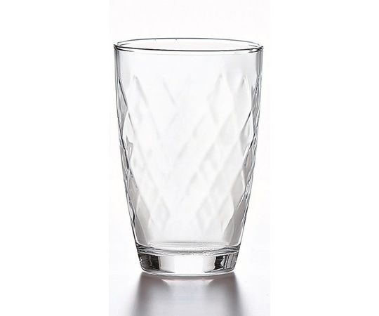 東洋佐々木ガラス ルミエール タンブラー 270mL 3個入  1箱（ご注文単位1箱）【直送品】