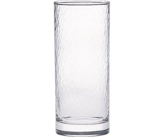 東洋佐々木ガラス 彩り生活 ロングタンブラー 435mL 3個入  1箱（ご注文単位1箱）【直送品】