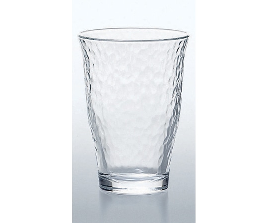 東洋佐々木ガラス 彩り生活 12タンブラー 370mL 3個入  1箱（ご注文単位1箱）【直送品】