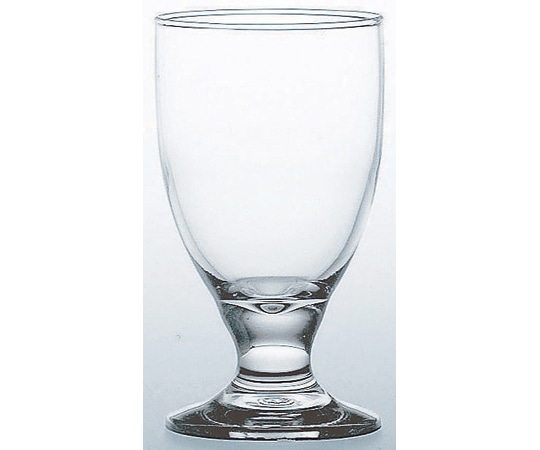 東洋佐々木ガラス HSステム ジュース 230mL 6個入  1箱（ご注文単位1箱）【直送品】