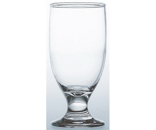 東洋佐々木ガラス HSステム ビヤーグラス 295mL 6個入  1箱（ご注文単位1箱）【直送品】