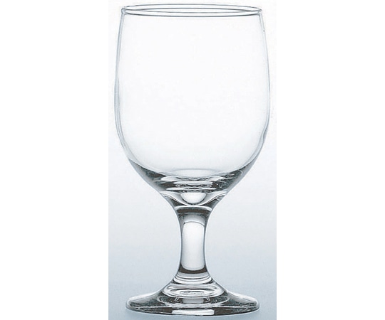 東洋佐々木ガラス HSステム ゴブレット 340mL 6個入  1箱（ご注文単位1箱）【直送品】