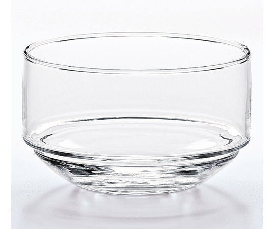 東洋佐々木ガラス マイデリカ ボール ボール 3個入  1箱（ご注文単位1箱）【直送品】