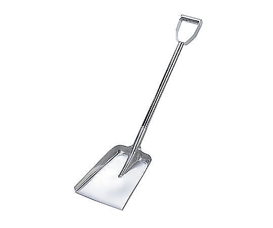 スギコ産業 18-8ステンレススコップ 大 SPS-105 1個（ご注文単位1個）【直送品】