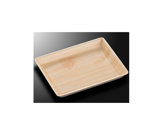 中央化学 トレーC・FS-B5E(LL)ひのき内 1200枚 130187 1ケース(ご注文単位1ケース)【直送品】