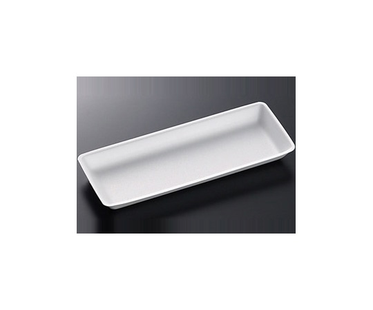 中央化学 トレーC・FS-L2E(LL)1600枚 343681 1ケース(ご注文単位1ケース)【直送品】