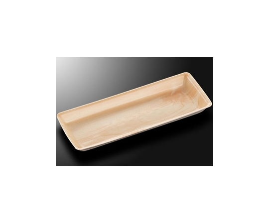 中央化学 トレーC・FS-L2E(LL)ヒノキ内 1600枚 130872 1ケース(ご注文単位1ケース)【直送品】