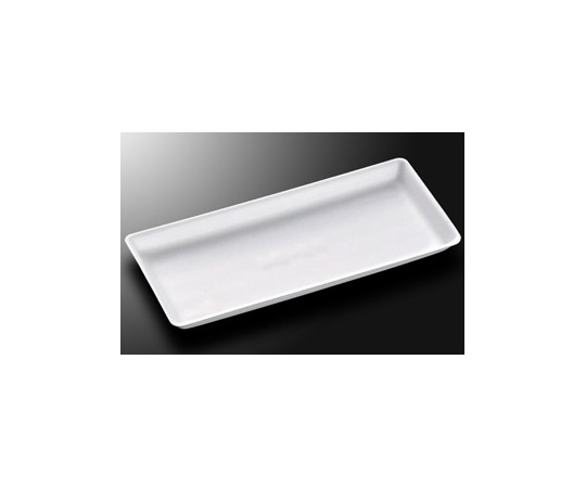 中央化学 トレーFS-D4(LL)1000枚 399667 1ケース(ご注文単位1ケース)【直送品】