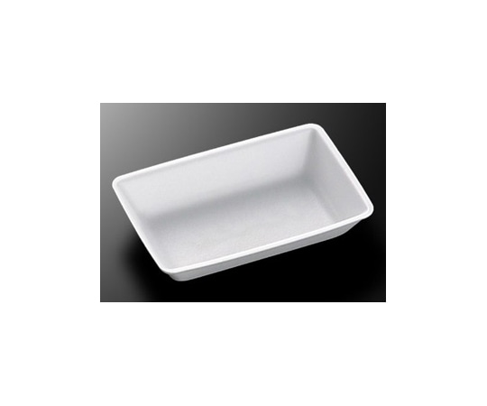 中央化学 トレーFS-J2F(LL)2800枚 195172 1ケース(ご注文単位1ケース)【直送品】