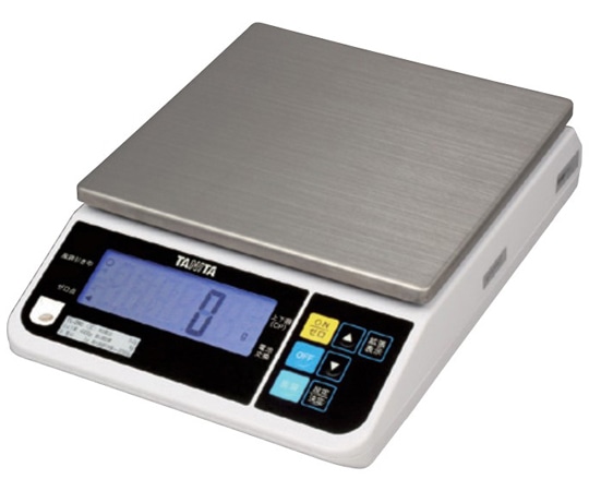 タニタ デジタルスケール 8kg TL-280 8kg 1個（ご注文単位1個）【直送品】