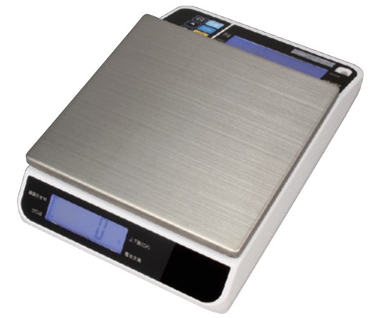 タニタ デジタルスケール(両面)8kg TL-290(両面) 8kg 1個（ご注文単位1個）【直送品】