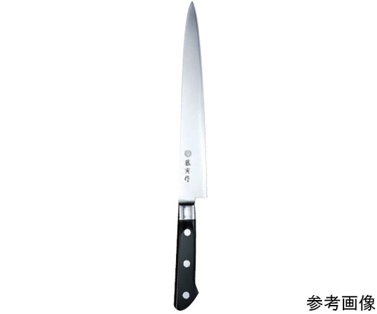 藤寅作 DPコバルト合金鋼割込 筋引 27cm FU-806 1個（ご注文単位1個）【直送品】