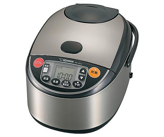 象印 1.0升 [業務用]IH炊飯ジャー(極め炊き) EA763AJ-4 1台（ご注文単位1台）【直送品】