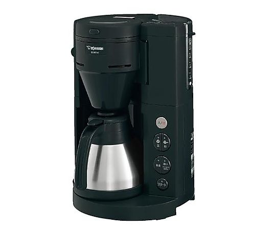 象印 AC100V/740W(540ml)  コーヒーメーカー(全自動) EA763AQ-51A 1台（ご注文単位1台）【直送品】