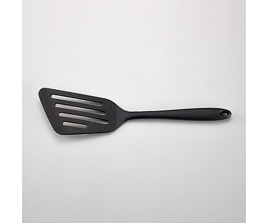 アズワン 340mm シリコン製フライ返し EA912HF-34 1本（ご注文単位1本）【直送品】