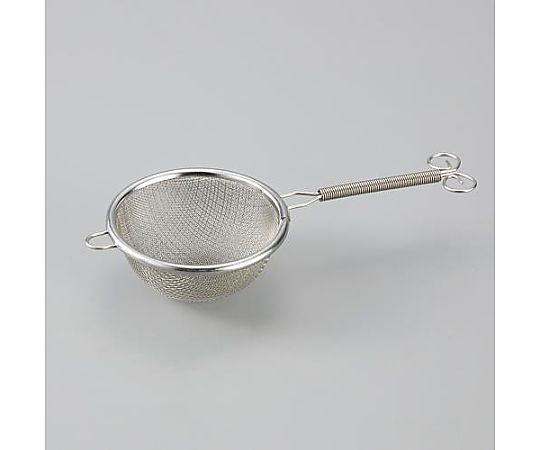 アズワン 74x34x170mm 茶こし EA913VA-61 1個（ご注文単位1個）【直送品】