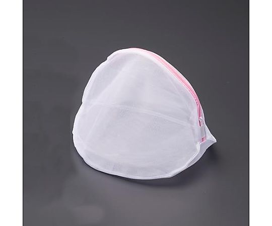 アズワン 250x350x250mm 洗濯ネット(シェル型/両面タイプ) EA928CY-37 1個（ご注文単位1個）【直送品】