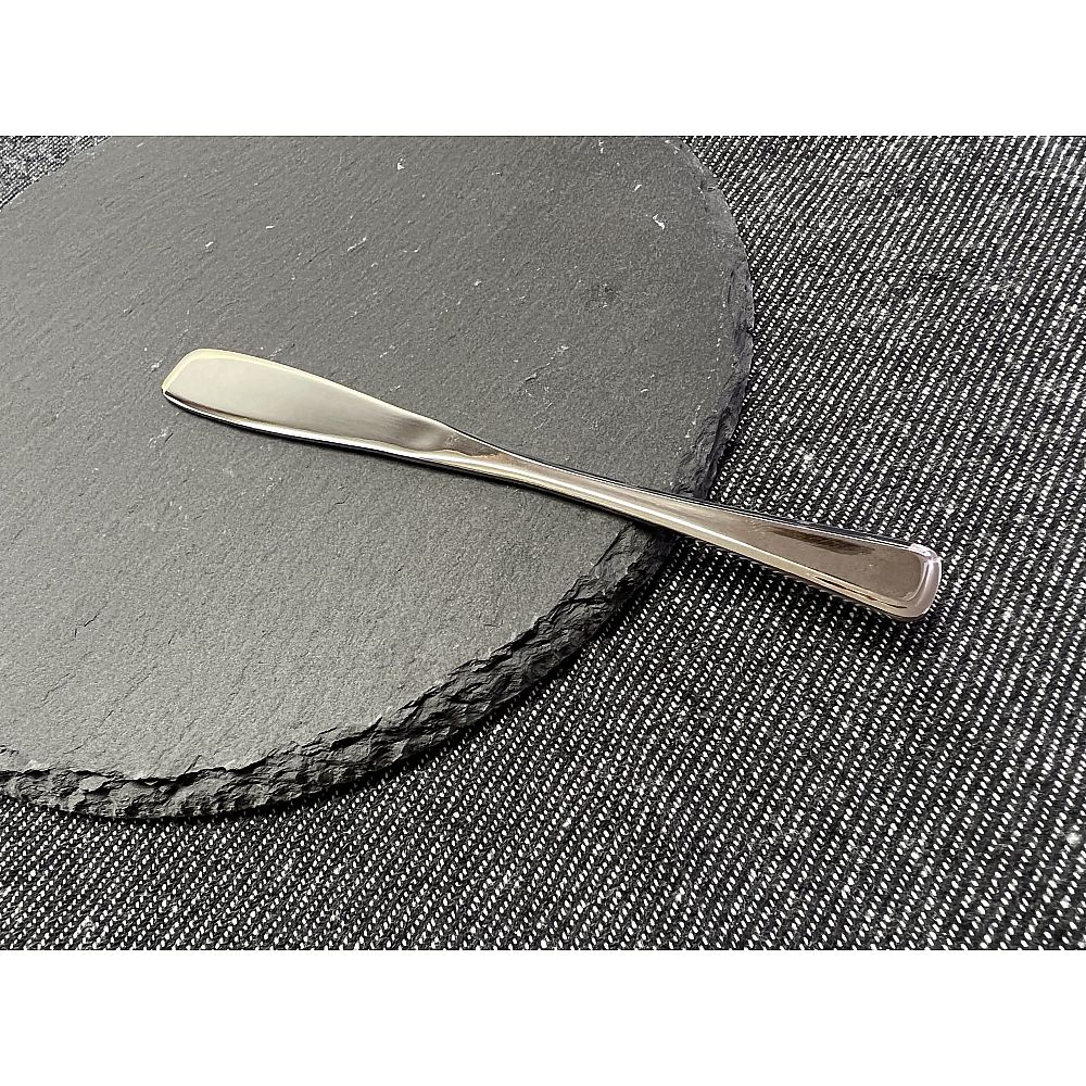 燕物産 18-8 ミニヘラ 140mm  1本（ご注文単位1本）【直送品】