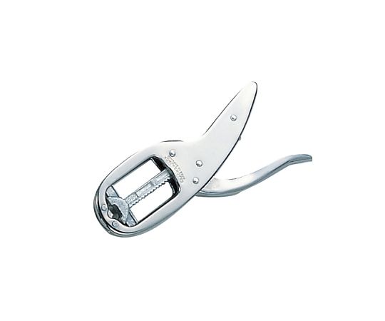 清水食器 ナッツ&ロブスター クラッカージャック 4010 1個（ご注文単位1個）【直送品】