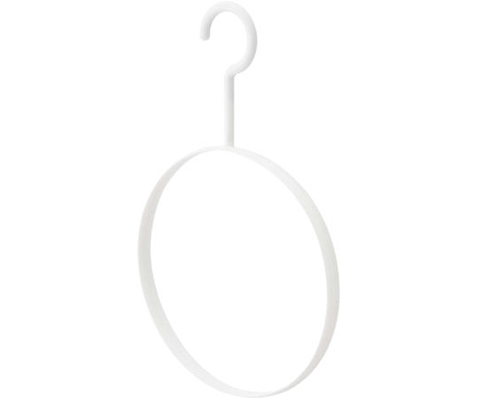 山崎実業 ティッシュフック ジョイン ホワイト 6935 1個（ご注文単位1個）【直送品】