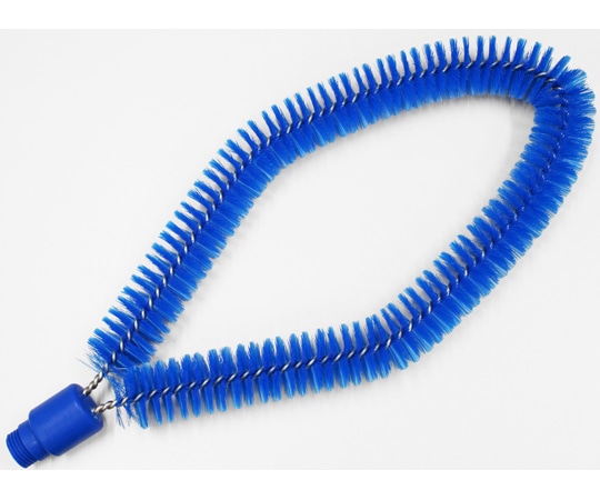 バーテック バーキュートプラス 高所マルチブラシ スリム 青 BCP-TCBSB 1個（ご注文単位1個）【直送品】