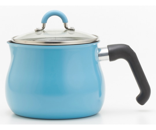 和平フレイズ ToMay IH対応マルチポット M ライトブルー SRA-9472 1個（ご注文単位1個）【直送品】