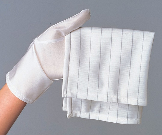 東洋リントフリー クリーンクロスFZ804C 50枚入 FZ804C-01 FREE 1箱 (ご注文単位1箱)【直送品】