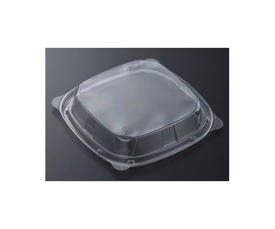 中央化学 惣菜容器 CT好みや 20-20 蓋 600枚 244509 1ケース(ご注文単位1ケース)【直送品】