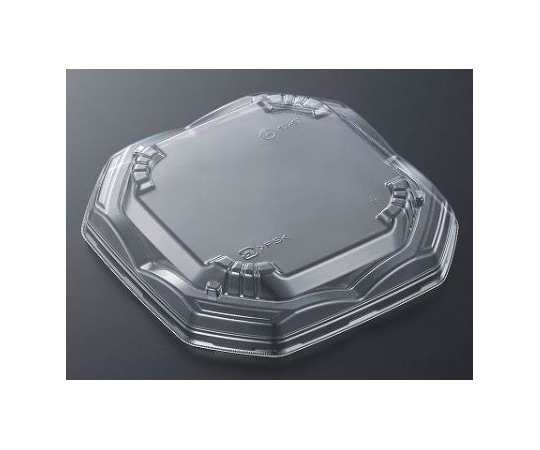 中央化学 どんぶり容器 SD波音丼 K17 蓋 900枚 928135 1ケース(ご注文単位1ケース)【直送品】