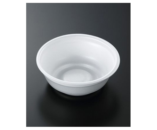 中央化学 どんぶり容器 どんぶり特中 白 身(N)600枚 273136 1ケース(ご注文単位1ケース)【直送品】