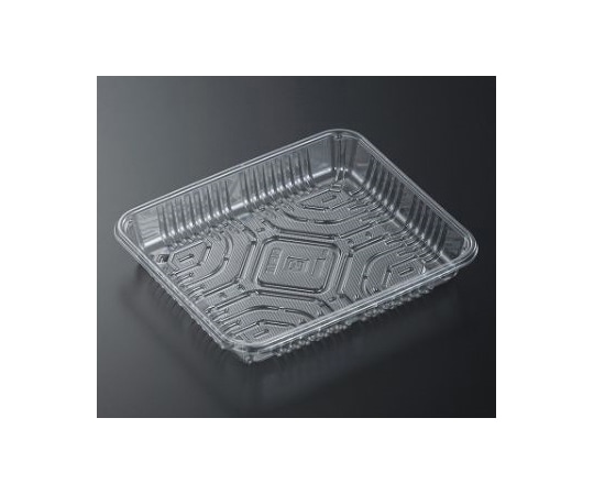 中央化学 トレー C-APG CSR20-17F 800枚 270041 1ケース(ご注文単位1ケース)【直送品】