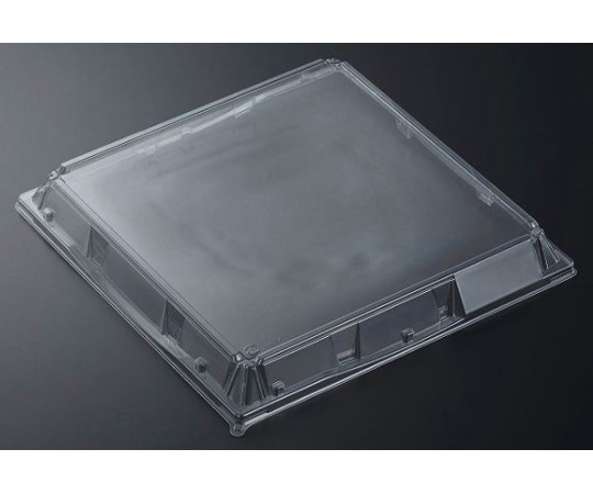 中央化学 寿司容器 HS天城 30-5 蓋(CAPG)120枚 622316 1ケース(ご注文単位1ケース)【直送品】